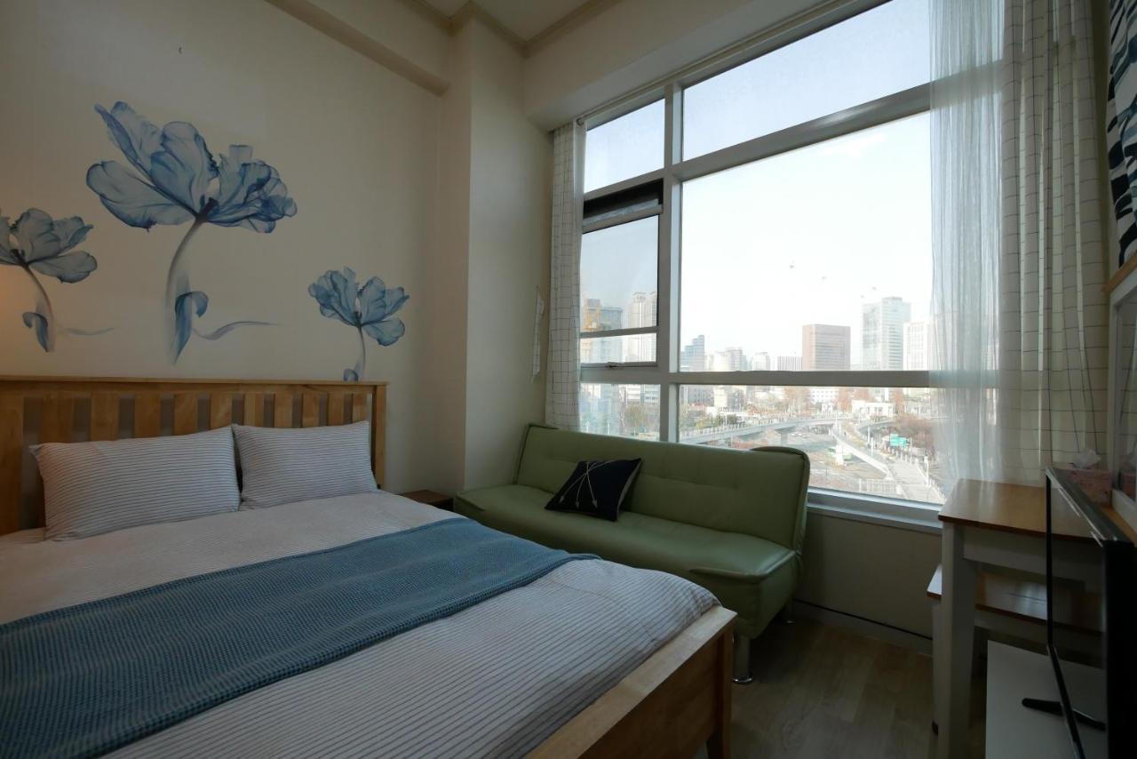 Dandelion House 5 Apartment Seoul Exterior photo